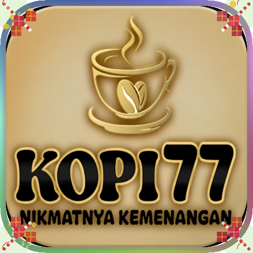 kopi77 — galeri pratinjau - APK Resmi