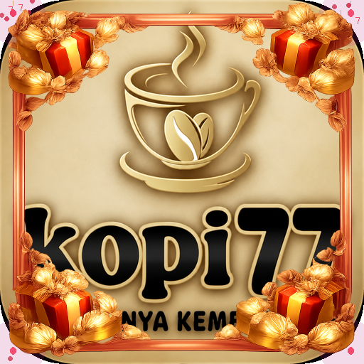 kopi77 — galeri pratinjau Resmi APK